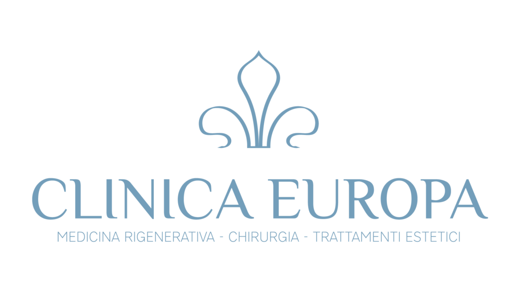 logo clinica europa medicina e chirurgia estetica