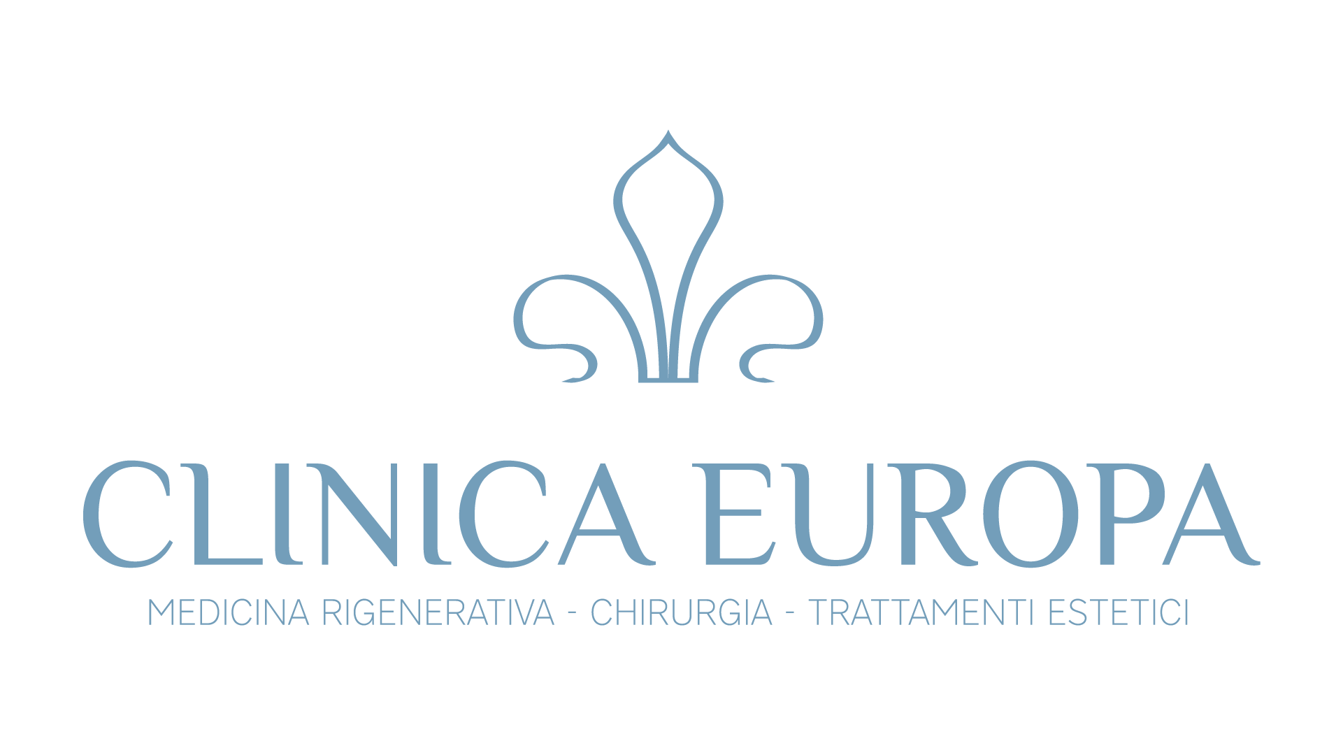 logo clinica europa medicina e chirurgia estetica