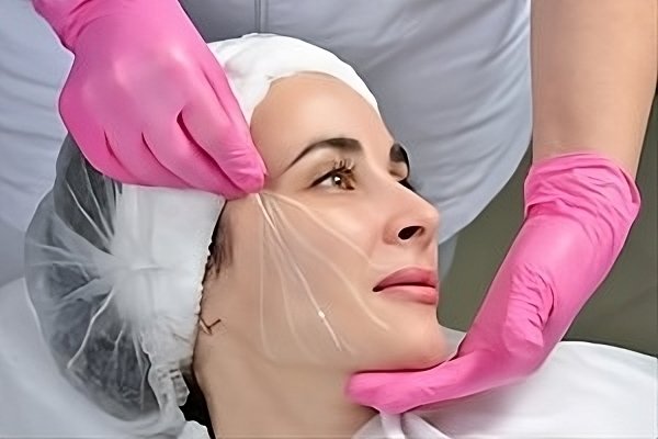 fili di trazione ed enzimi clinica estetica europa firenze